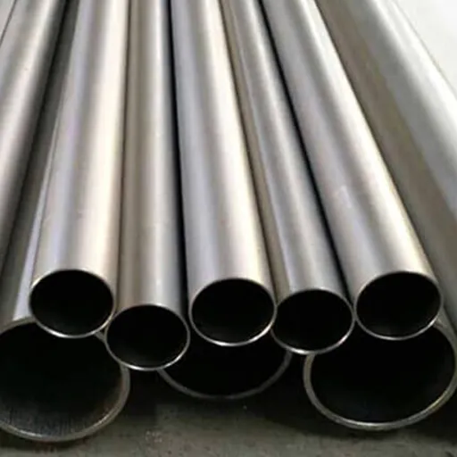 UNS N08825 Seamless Tube